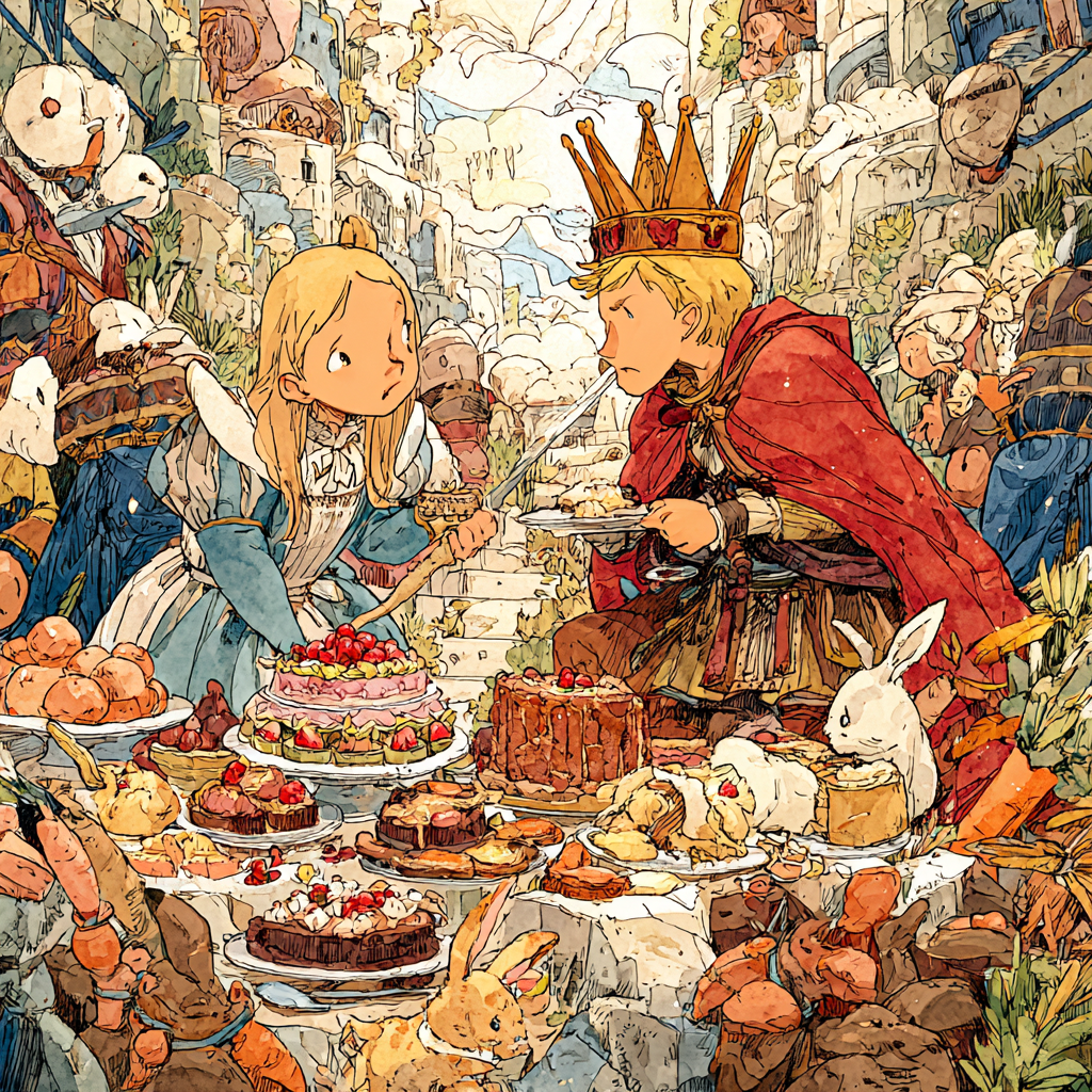 dendy_kr_Alice_in_Wonderland_by_Carroll_The_King_and_Queen_ar_391ff9d8-2958-4eca-b14d-474271373b4b_2.png